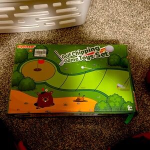 Kids toys